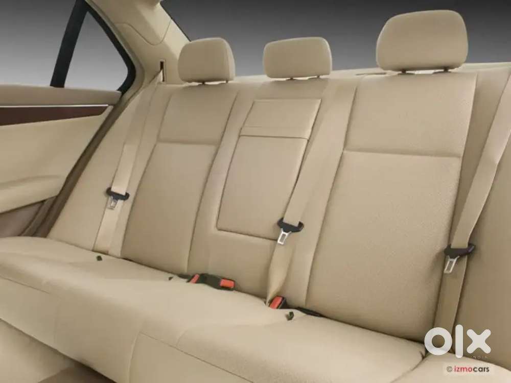 Mercedes-benz C-class Sport 2008