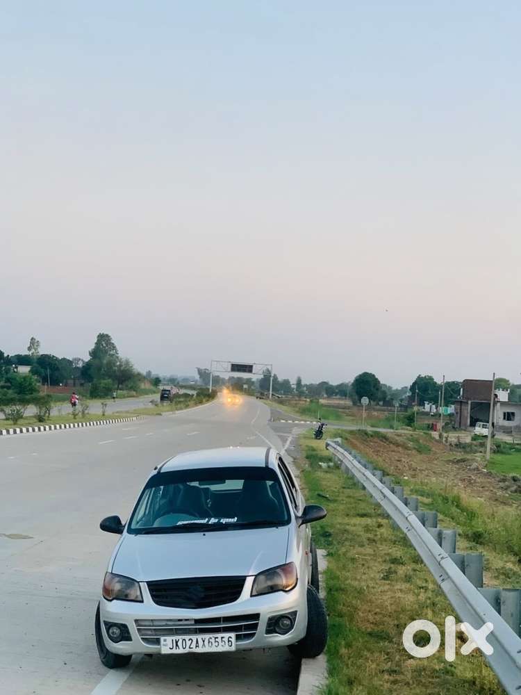 Maruti Alto K10 2013