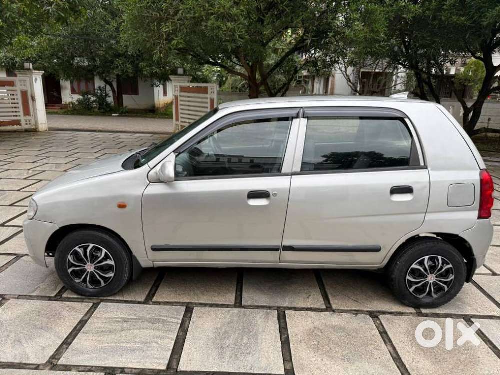 Maruti Suzuki Alto 0.8 Lxi (o), 2008, Petrol