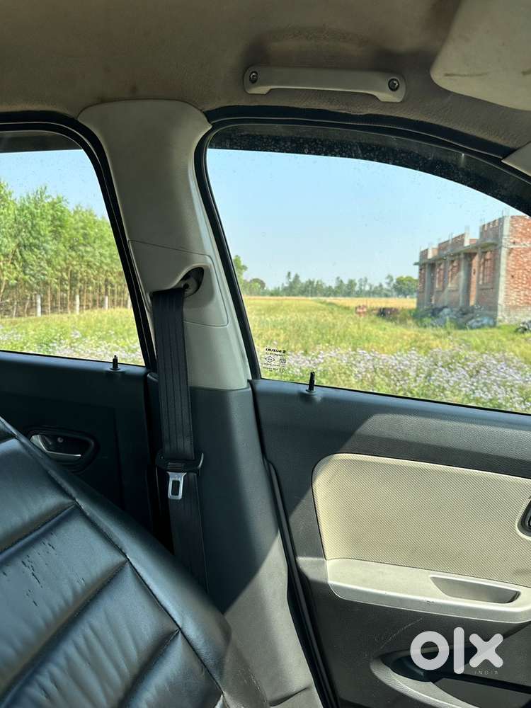 Maruti Suzuki Alto K10 2018 Petrol Good Condition