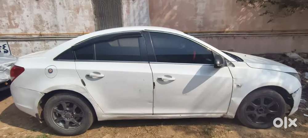Chevrolet Cruze Diesel 2010. Price 180 K