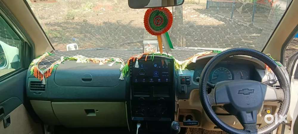 2013 Chevrolet Tavera Neo