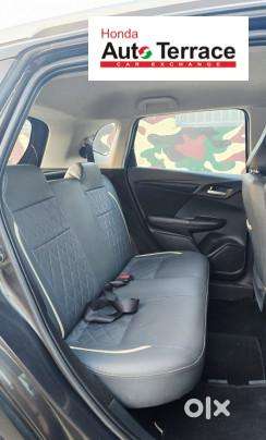 Honda Wr-v Edge Edition I-vtec S, 2017, Petrol