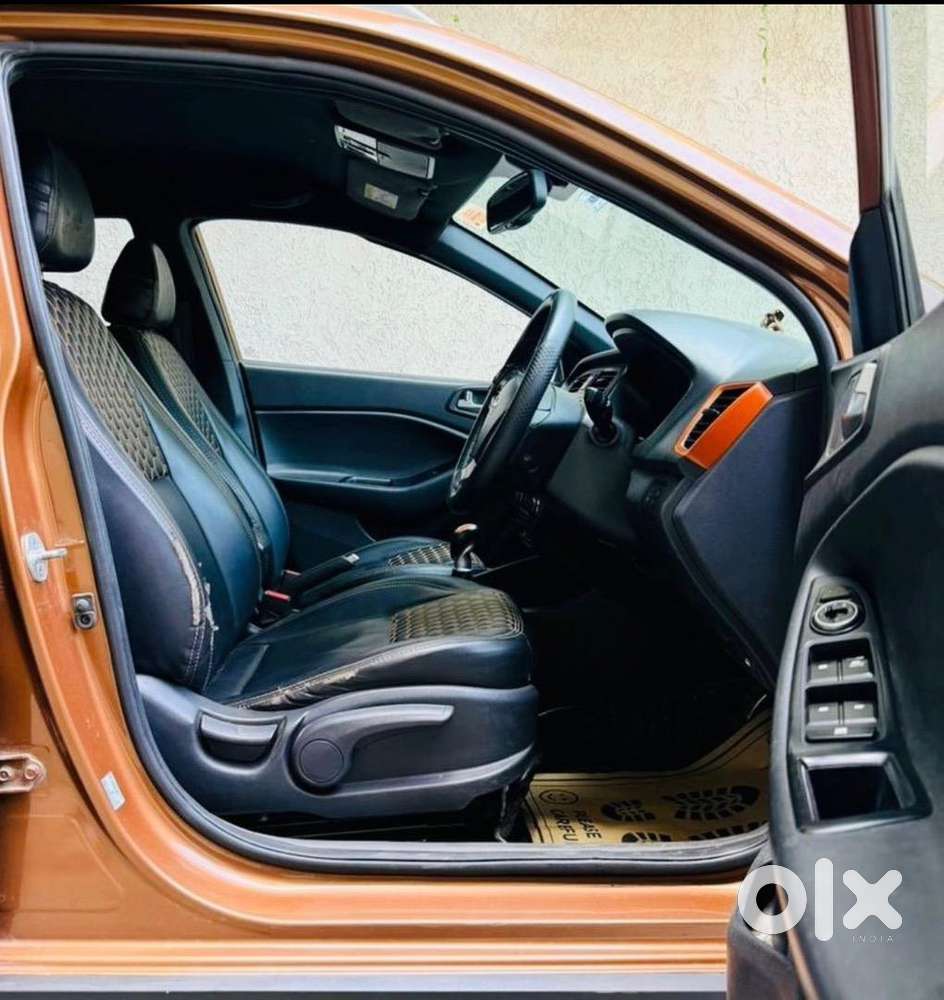 Hyundai I20 Active  Diesel Well Maintained