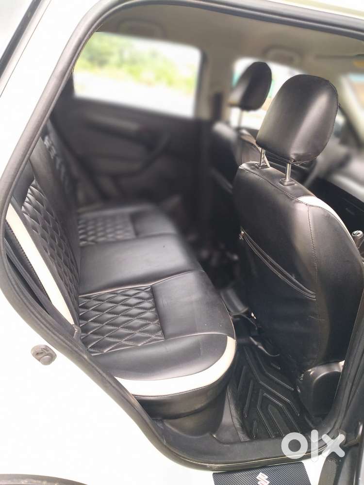 Maruti Suzuki Brezza, 2019, Diesel