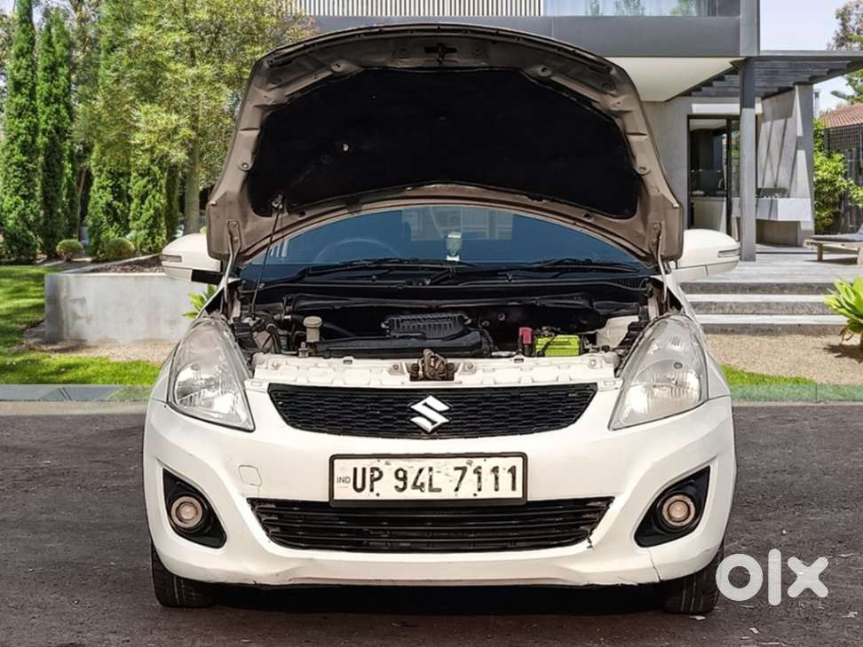 Maruti Suzuki Swift 2011-2014 Vxi, 2014, Petrol