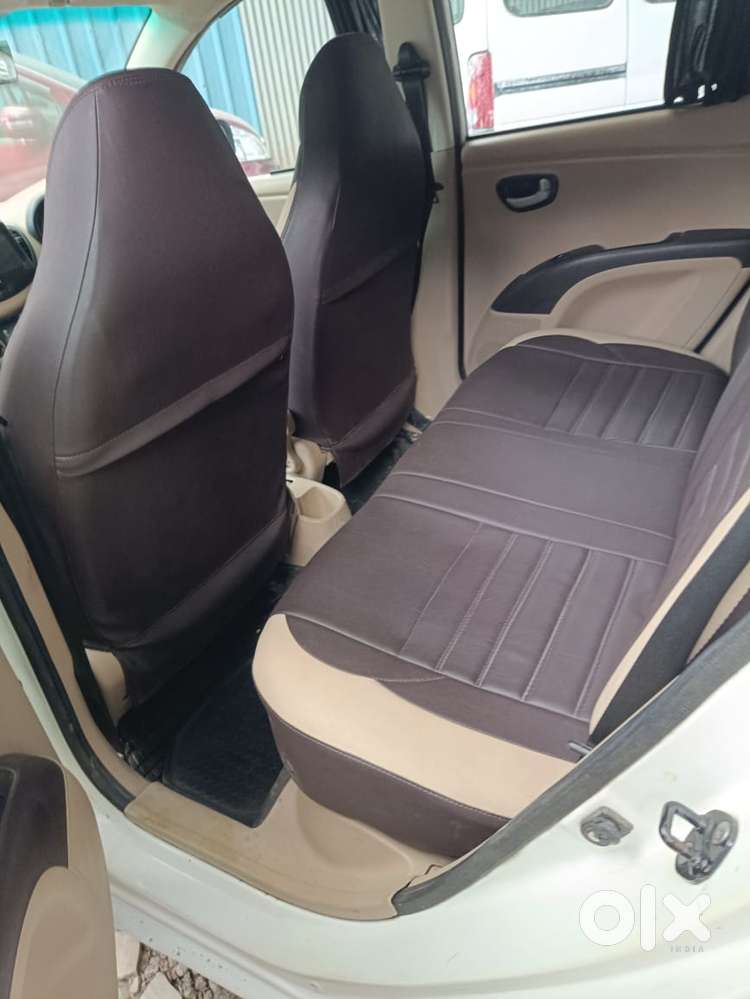 Hyundai I10 1.2 Kappa Sportz, 2009