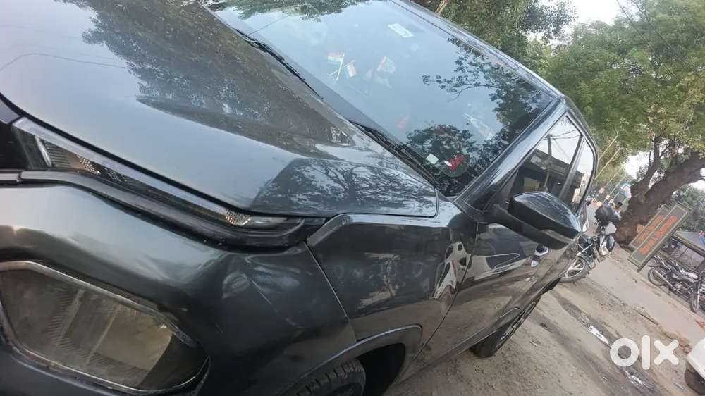 Tata Punch 1.2 Mt 2022 Car