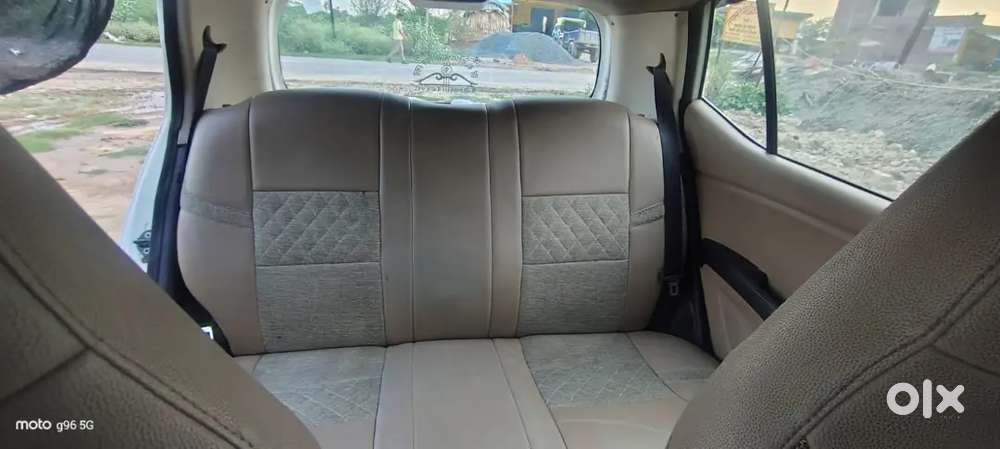 Hyundai I10 Magna  2010