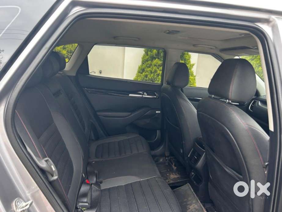 Kia Seltos Gtx Plus, 2021, Diesel