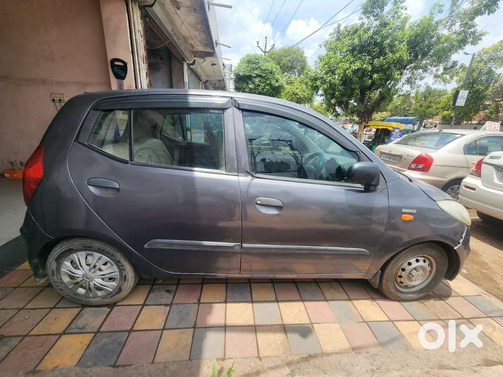 Hyundai I10 Era 1.1, 2014, Petrol