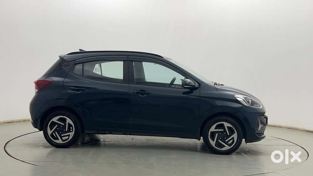 Hyundai Grand I10 Nios Sportz 1.2 Kappa Vtvt, 2023, Petrol