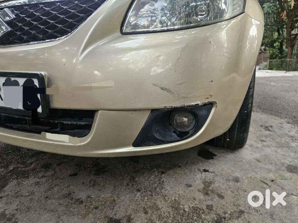 For Sale: 2013 Maruti Suzuki Sx4 Zxi Mt - Petrol Manual - 88,634 Km