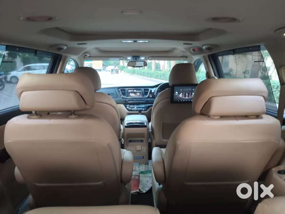 Kia Carnival, 2023, Diesel