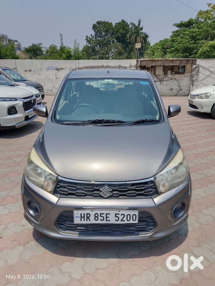 Maruti Suzuki Celerio Zxi Mt, 2021, Petrol