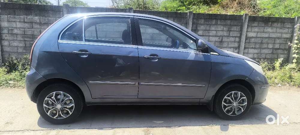Tata Indica Vista 2014 Car