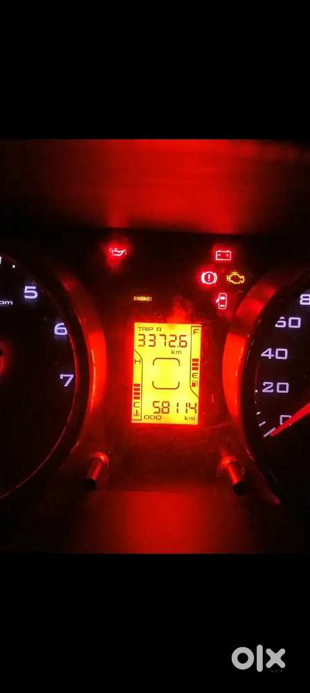 Car Tuv 300 T10
