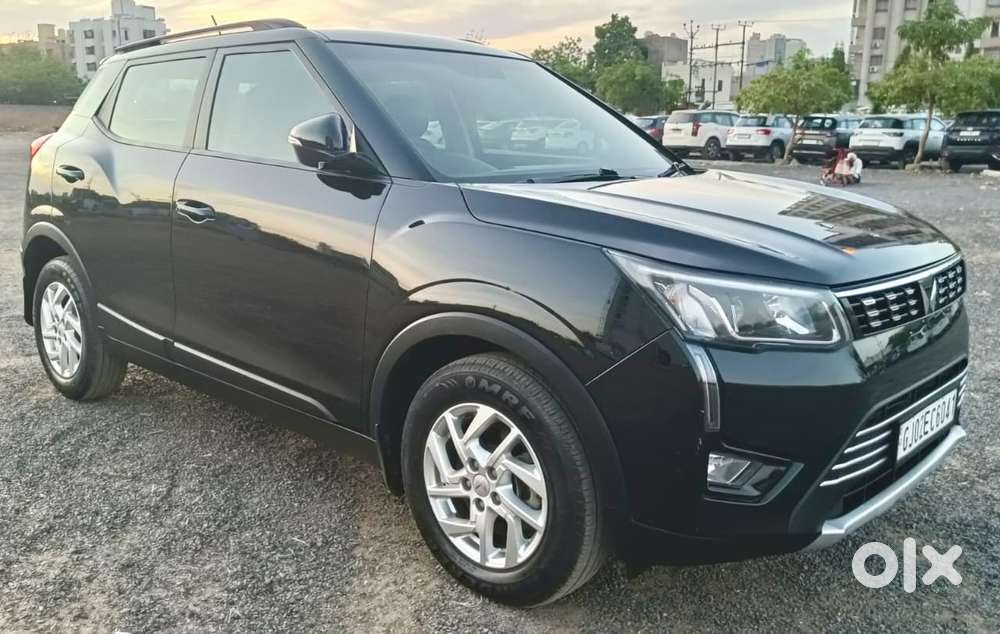 Mahindra Xuv300, 2023, Diesel