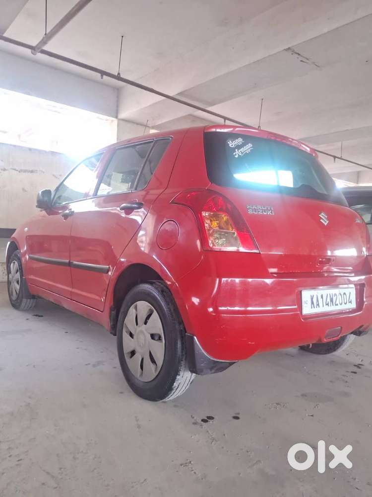 Fresh Fc, Good Condition.