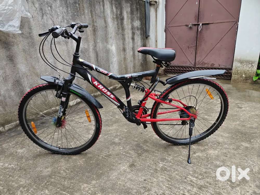 Kross K40 Cycle Price Buy Kross Kross K50 Gear Cycle Kross K40