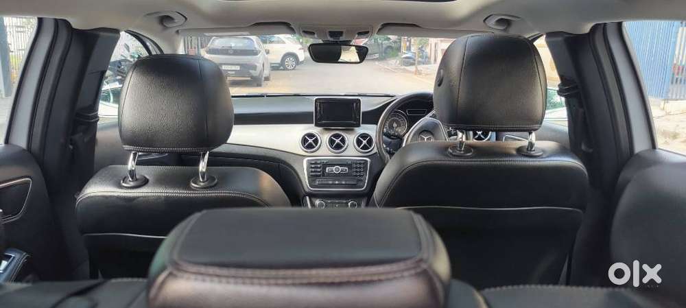 Mercedes-benz Gla 220d, 2015, Diesel