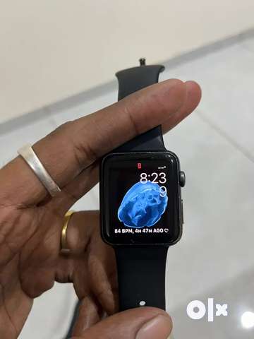 Apple watch hotsell 1 olx