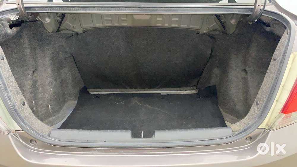 Honda Amaze 2013-2016 S I-vtech, 2014, Petrol