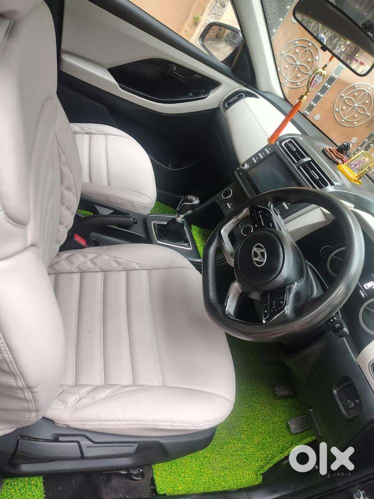 Hyundai Creta 1.5 Ex Diesel, 2020, Diesel