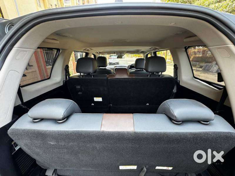 Mahindra Scorpio-n, 2022, Diesel