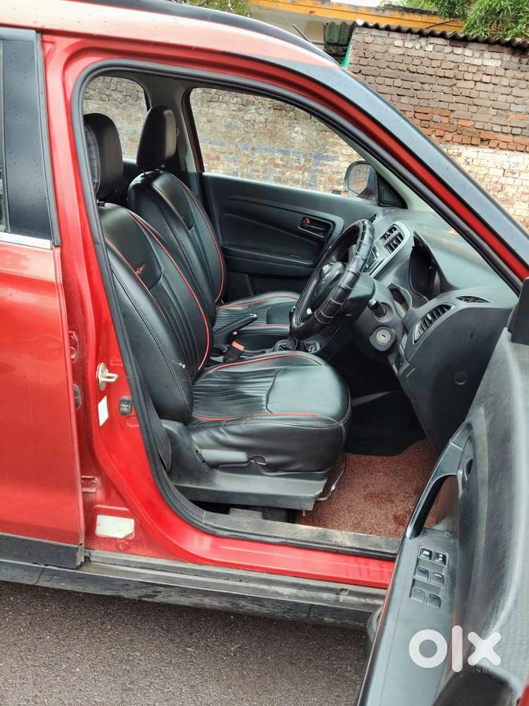 Maruti Suzuki Brezza Vdi, 2018, Diesel