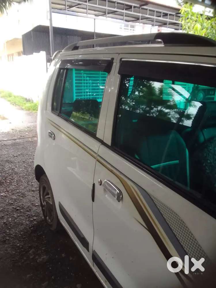 Company Cng Wagonr Company Newcondition