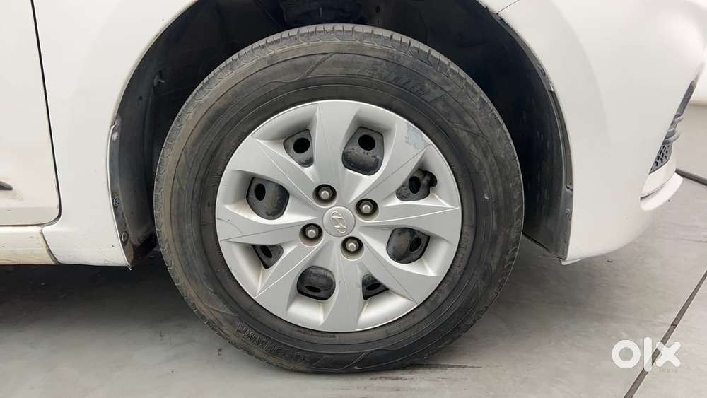 Hyundai Elite I20 Magna Executive 1.2, 2018, Petrol