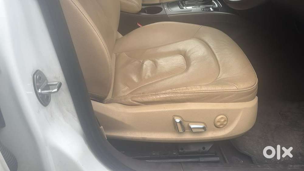 Audi A4 2014 Diesel Good Condition Well Maintained