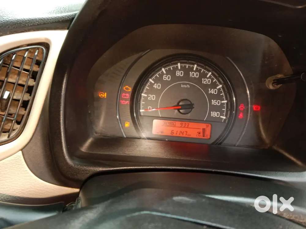 Maruti Suzuki Wagon R 2020 Cng & Hybrids 62000 Km Driven
