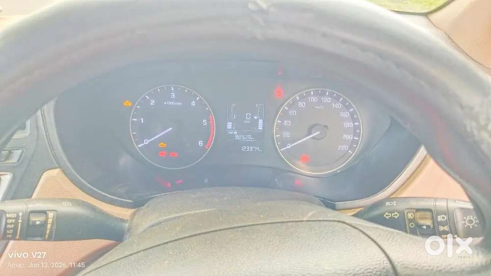 Hyundai I20 2016 Diesel 123374 Km Driven