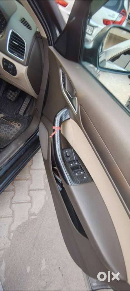 Audi Q3, 2015, Diesel
