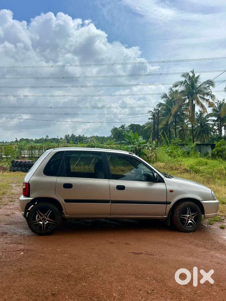 Maruti Suzuki Zen 2006 Petrol Good Condition