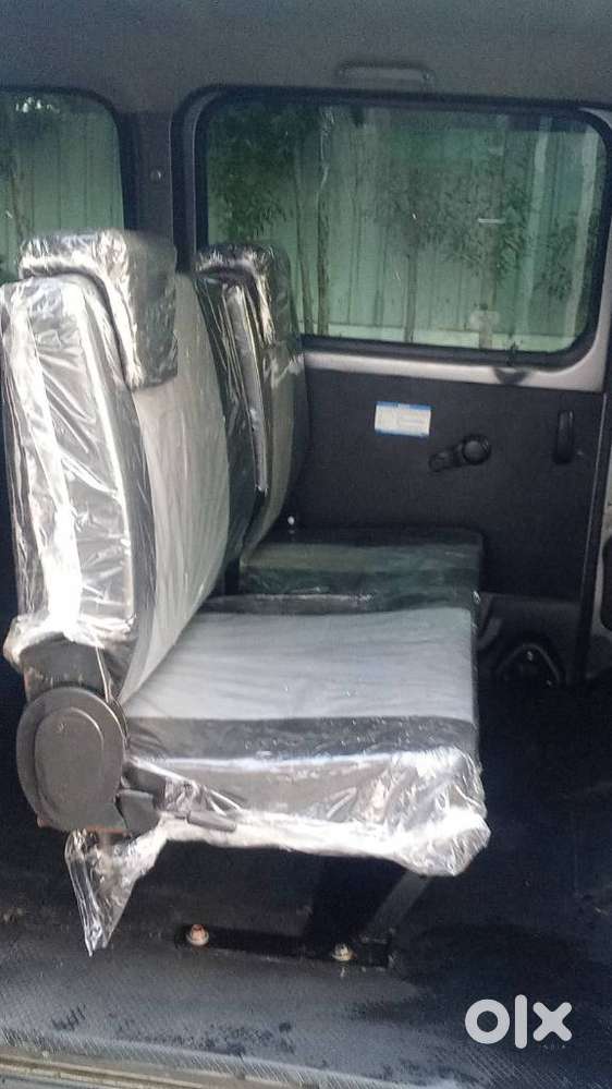 Maruti Suzuki Eeco 7 Seater Ac, 2023, Petrol
