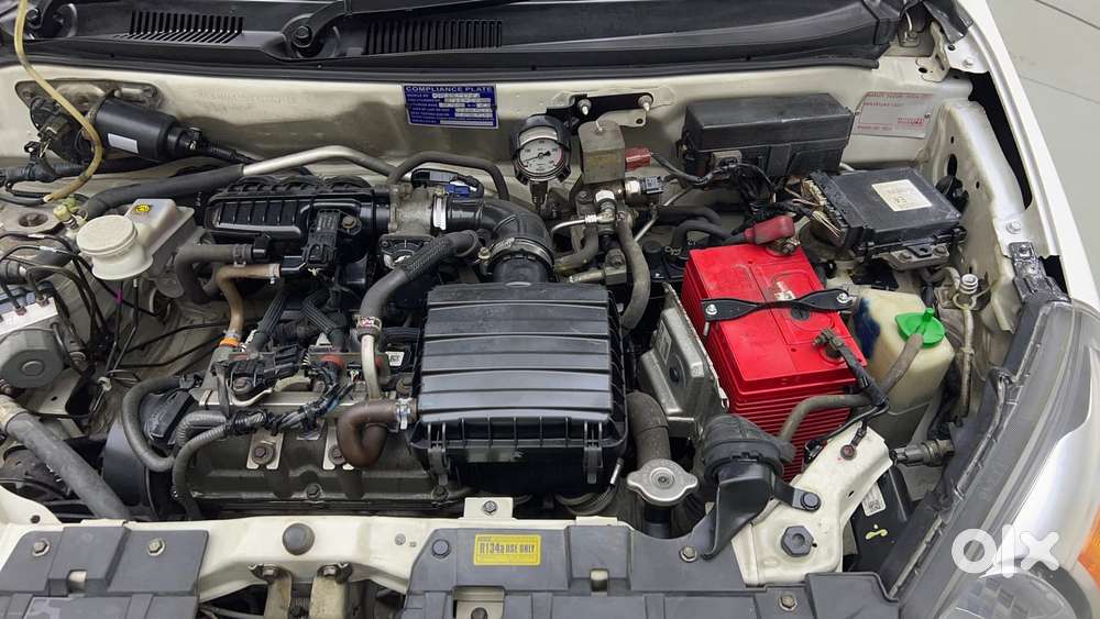 Maruti Suzuki Alto 800 Cng Lxi, 2020, Cng & Hybrids