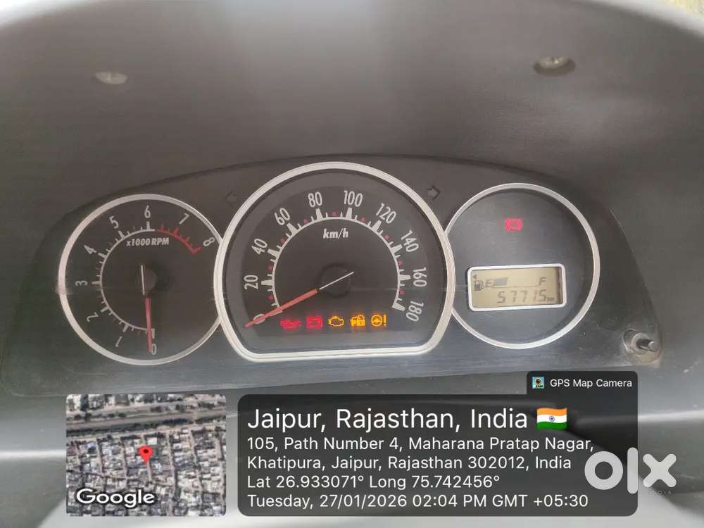 Maruti Suzuki Alto K10 2011