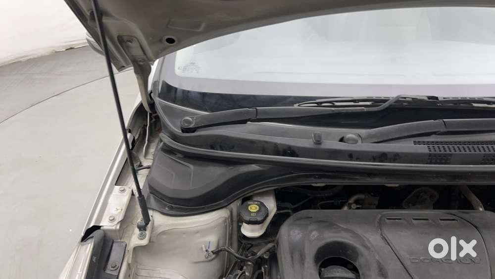 Hyundai Verna Vtvt 1.6 Sx Option, 2018, Petrol