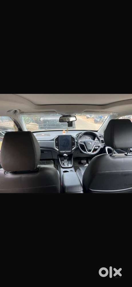 Mg Hector 2020 Petrol Well Maintained