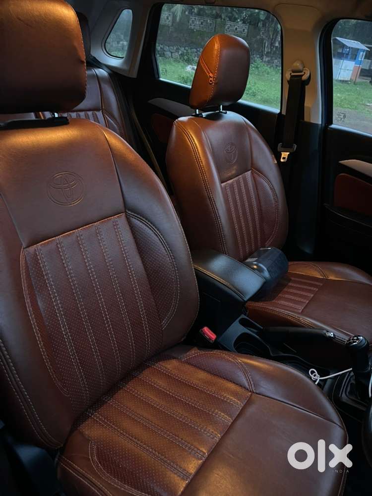 Toyota Urban Cruiser 2021 Petrol 70000 Km Driven