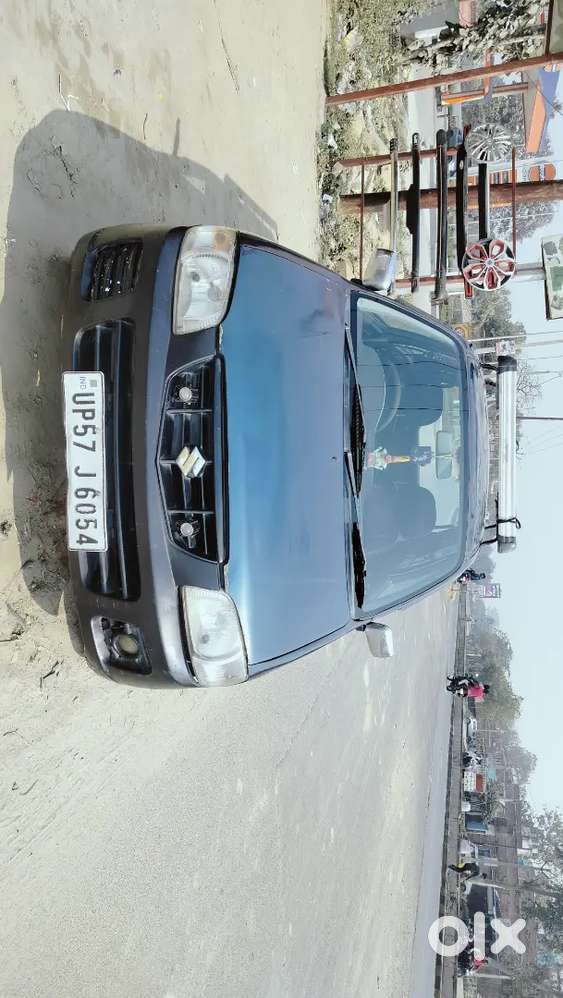 Maruti Suzuki Alto Lxi 2010
