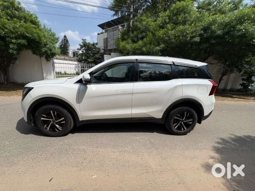 Mahindra Xuv700 2.2 Ax 5 Diesel Mt Str, 2022, Diesel