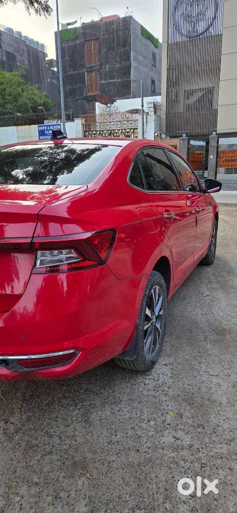 Skoda Slavia 1.0 Tsi Style, 2023, Petrol