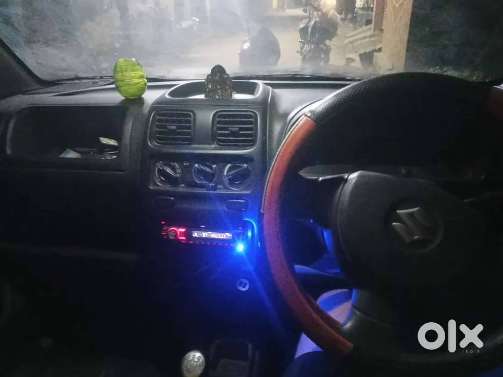 Sale Maruti Suzuki Wagon R 2009