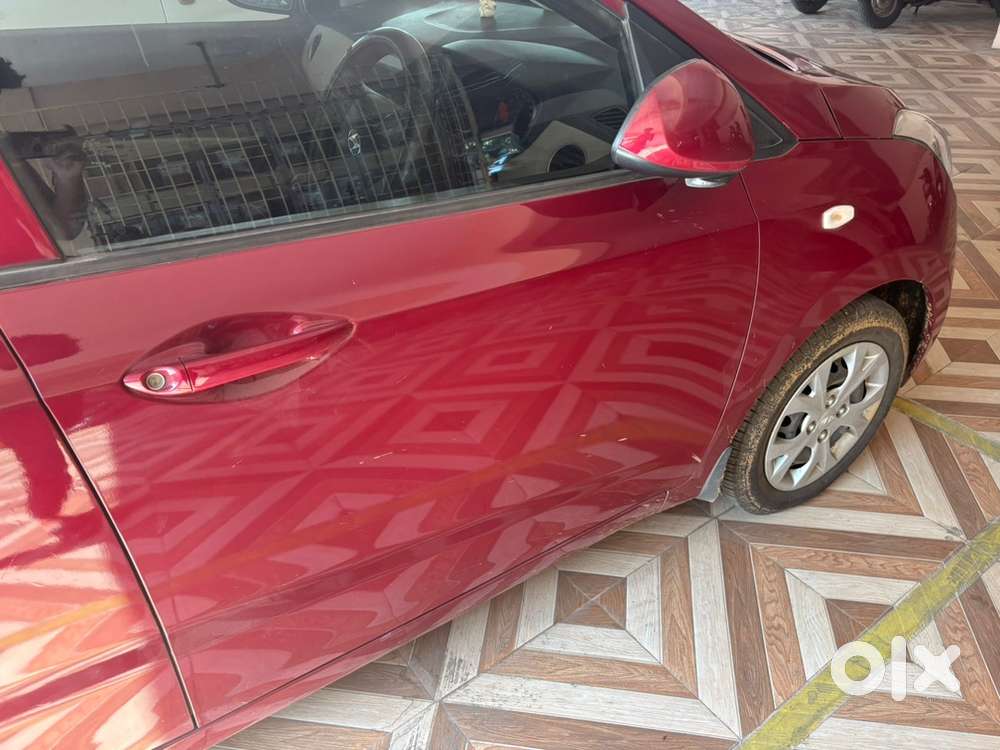 Hyundai Grand I10 2014 Diesel 86000 Km Driven