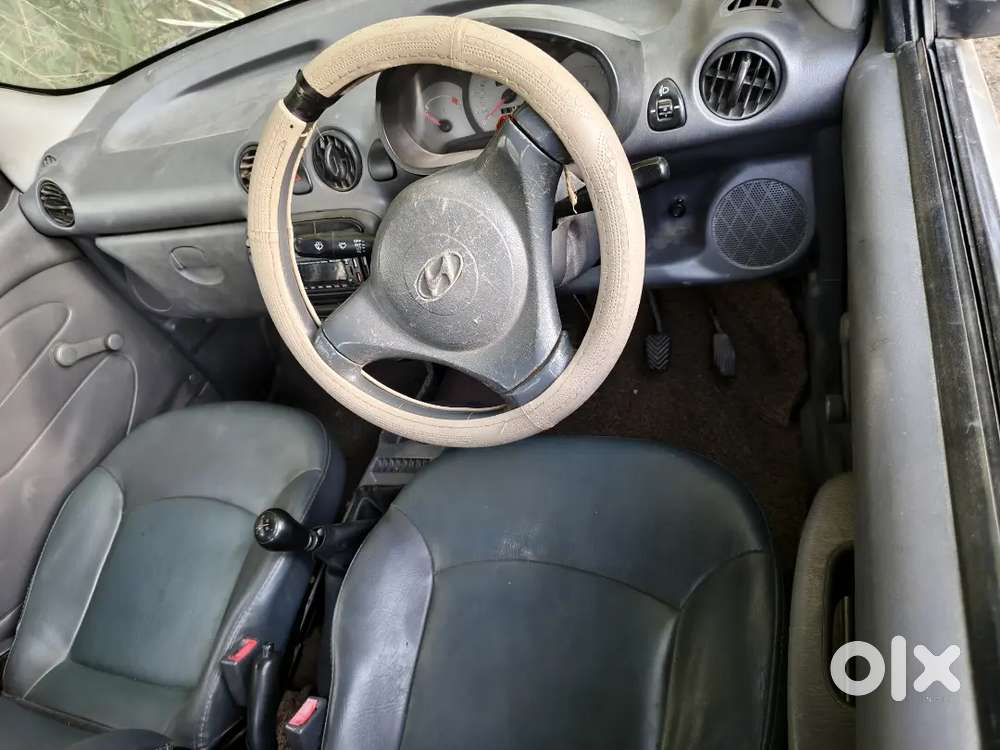 1st Owner Car With Proper Service Record