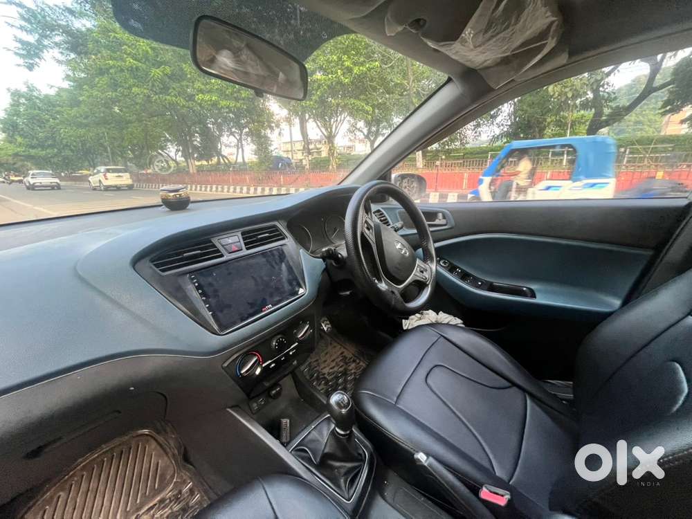 Hyundai I20 Active 2018 Year
